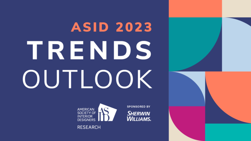 ASID 2023 Trends Outlook Report